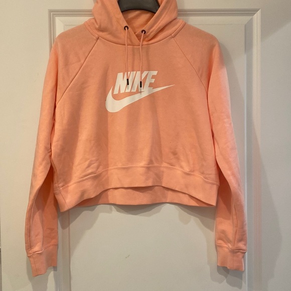 Nike womens semi crop - Picture 1 of 2